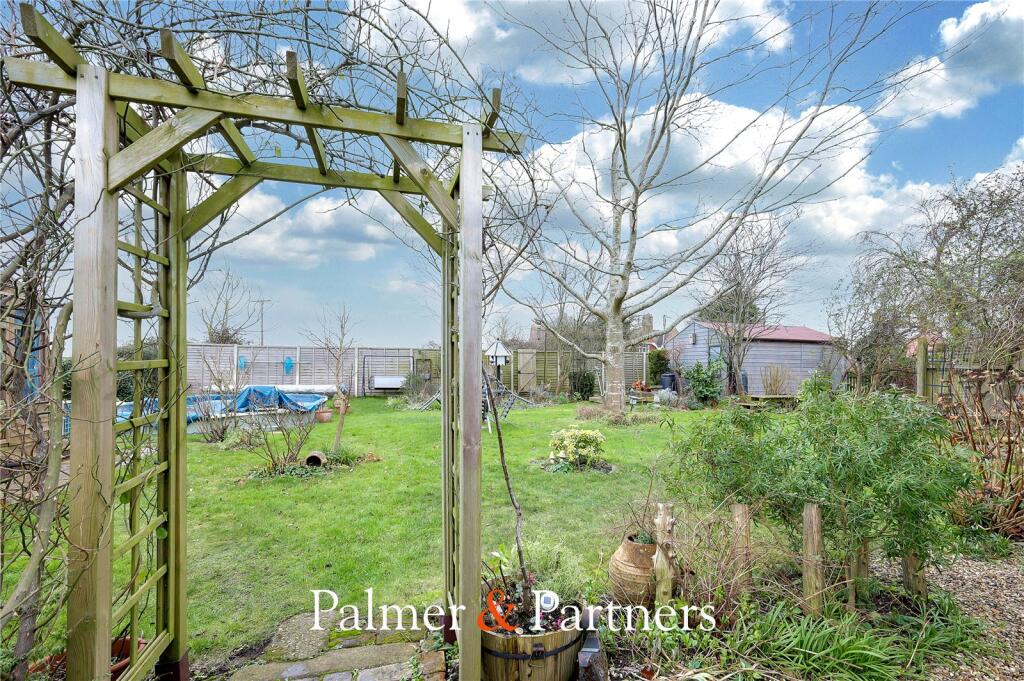 Additional image 26 of The Heath, Mistley, Manningtree, Essex, CO11