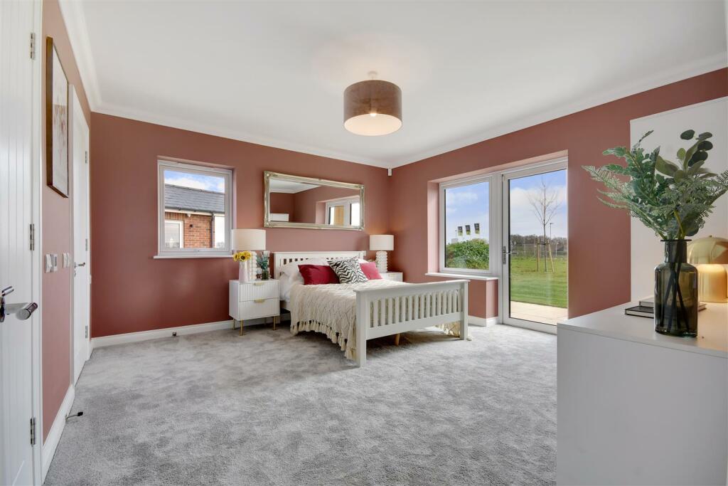 Additional image 18 of Plot 35, Burnham Waters