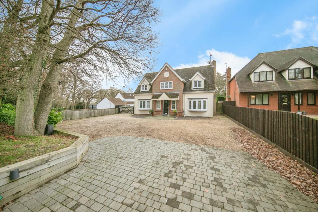 Additional image 35 of High Road, Layer de la Haye, Colchester, CO2