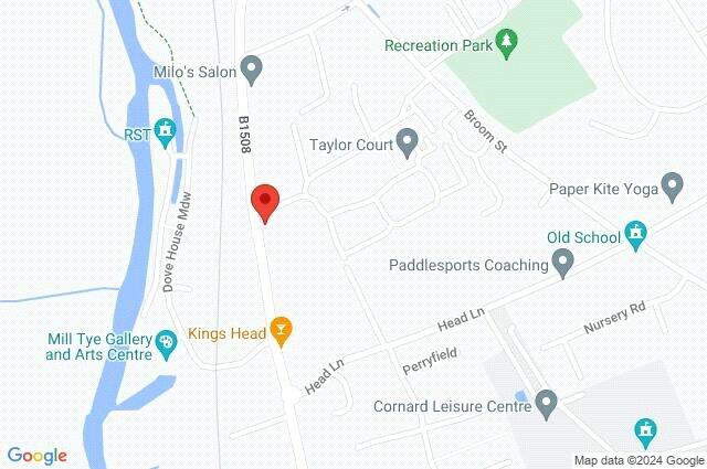 Additional image 27 of Bures Road, Great Cornard, Sudbury, Suffok, CO10