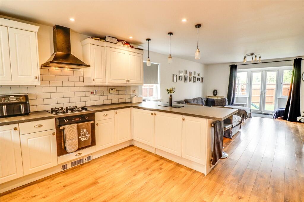 Additional image 17 of Peter Taylor Avenue, Braintree, CM7