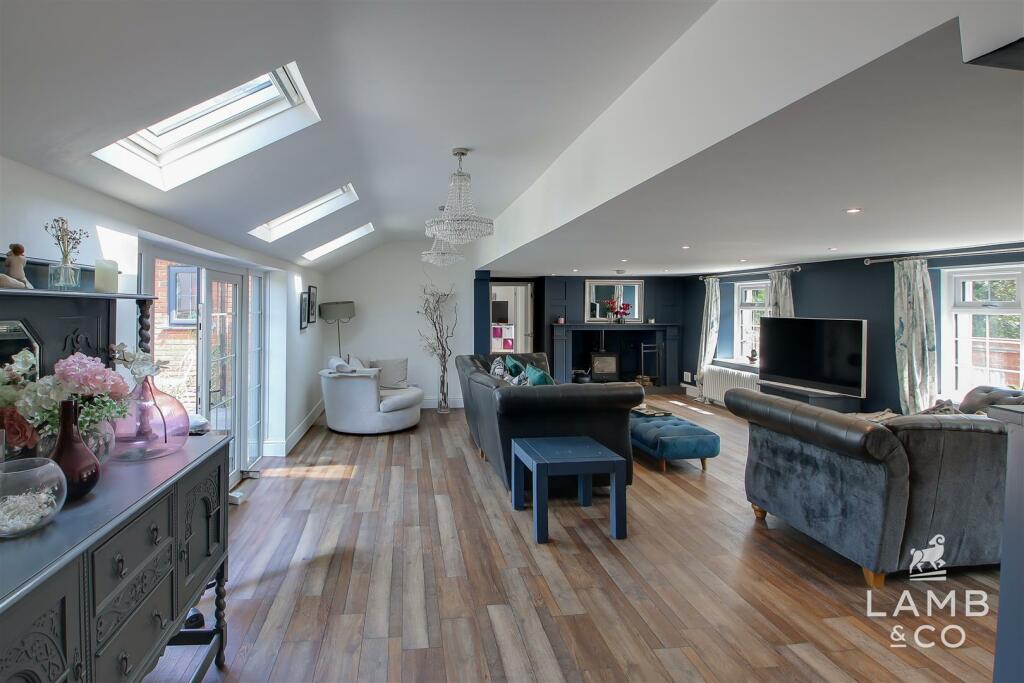 Additional image 7 of The Street, Kirby-Le-Soken