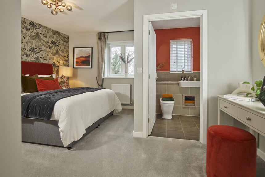 Additional image 5 of Barker Close, 
Bishops Stortford, 
Hertfordshire, 
CM23 1ER