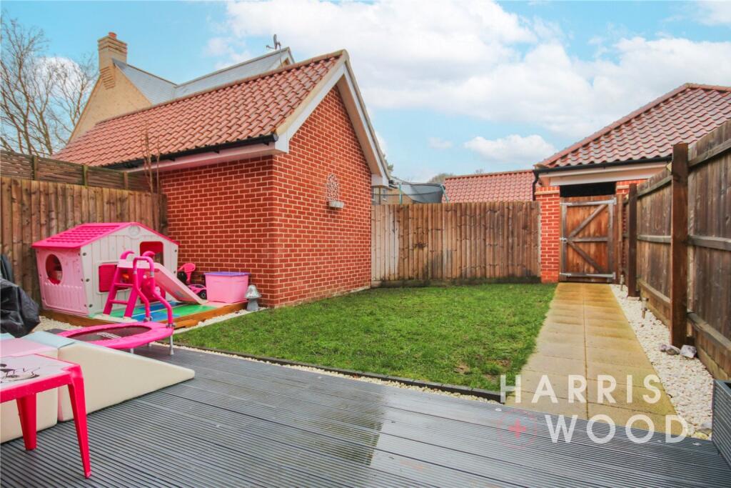 Additional image 19 of Silva Walk, Rowhedge, Colchester, Essex, CO5