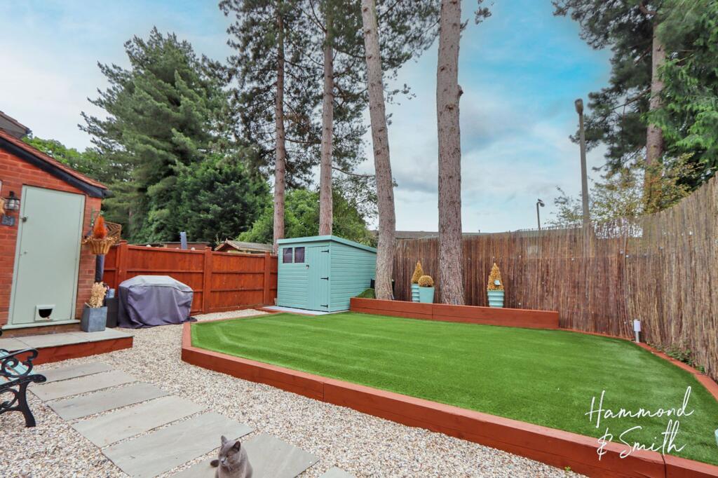 Additional image 8 of Garnon Mead, Coopersale, CM16