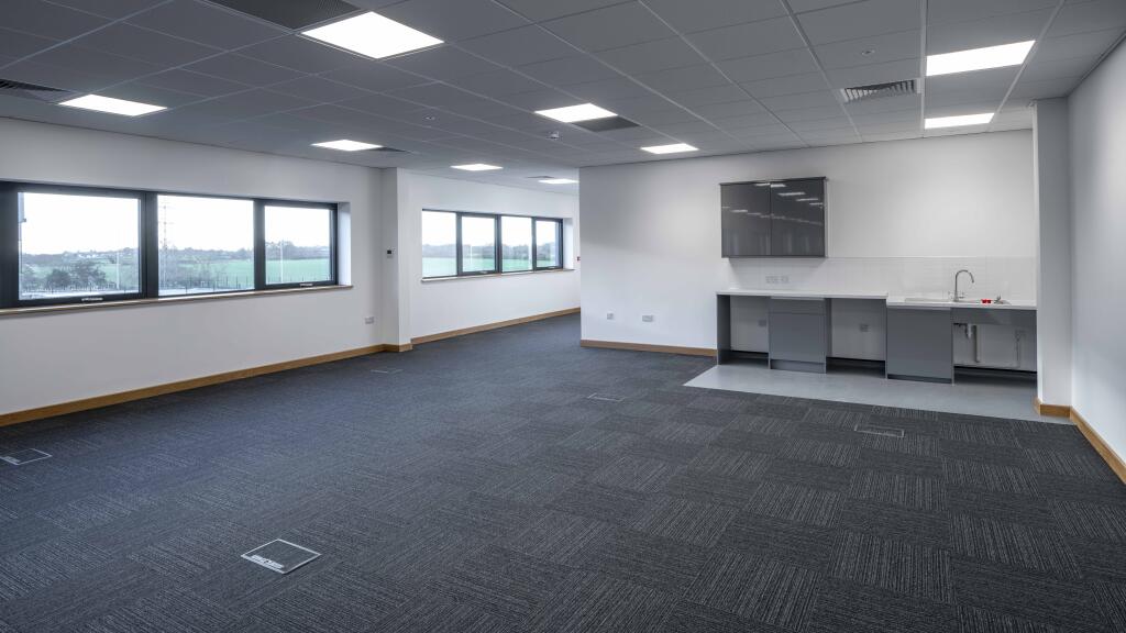 Additional image 6 of Unit 7 Centurion Business Park, Horsley Cross, CO11