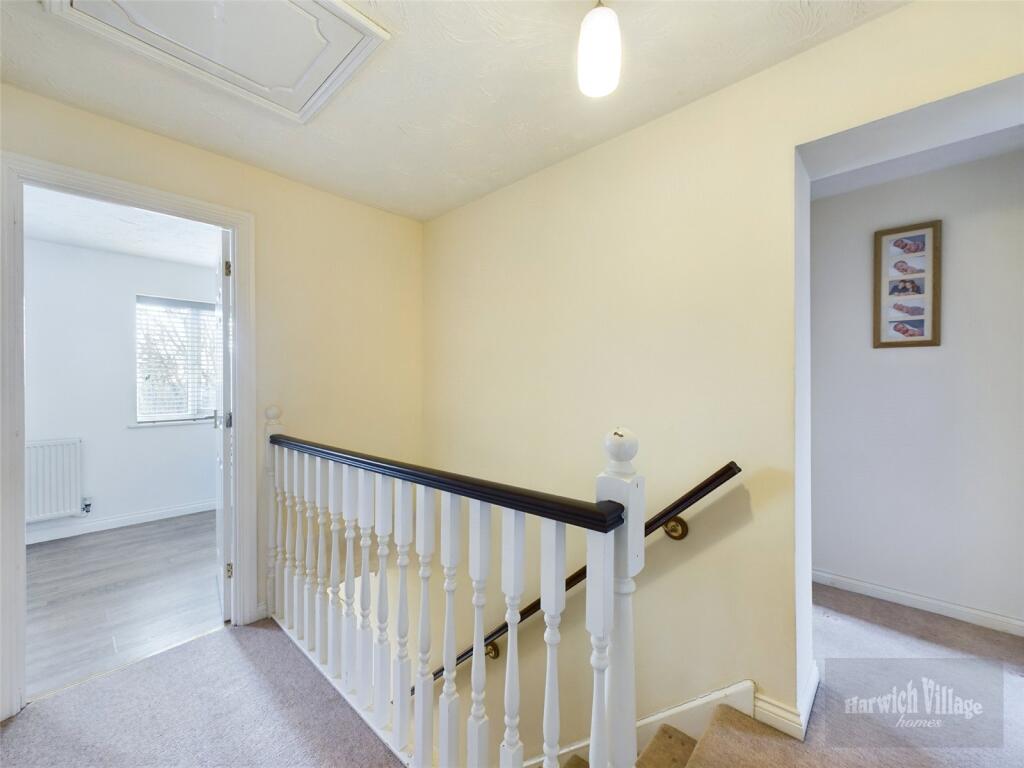 Additional image 18 of Chaffinch Drive, Harwich, Essex, CO12