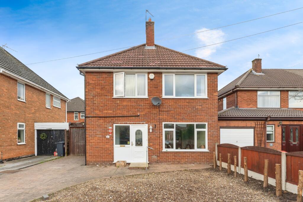 Additional image 15 of Fern Road, Ellesmere Port, CH65