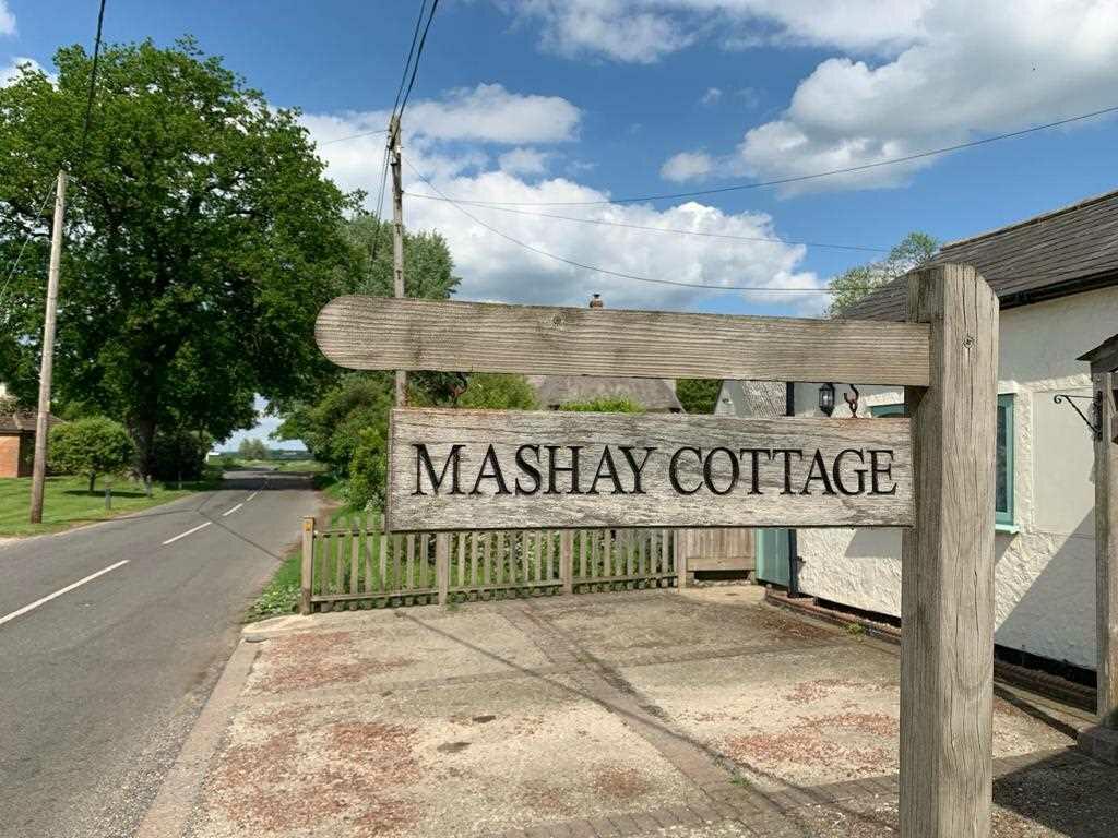 Additional image 2 of Cottage with separate ANNEX