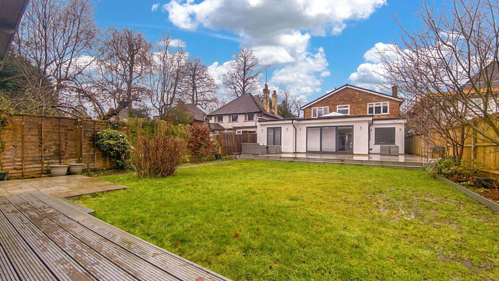 Additional image 34 of Caterham, Surrey