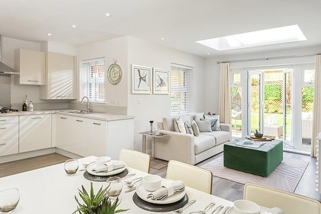 Additional image 18 of Cinderpath Way, 
(Off Plough Road), 
Great Bentley, 
Essex, 
CO7 8LG