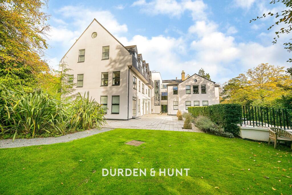 Additional image 21 of Piercing Hill, Theydon Bois, Epping, CM16