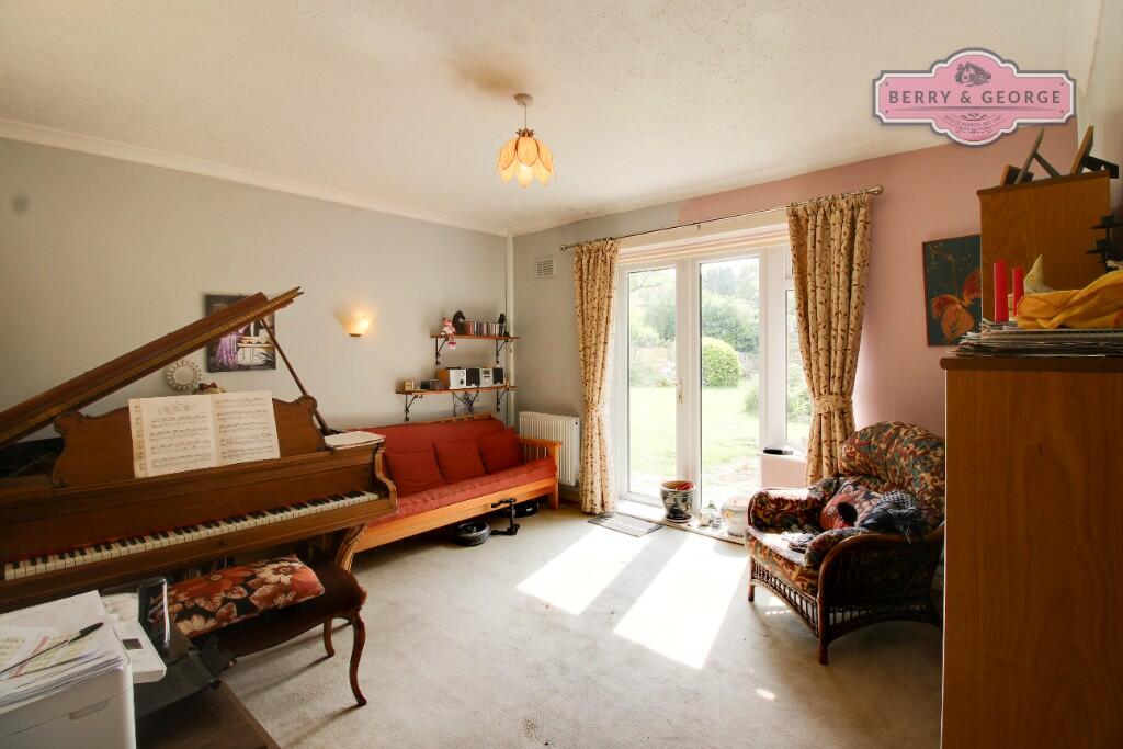 Additional image 9 of Pen Y Fron Road, PANTYMWYN. CH7 5EG