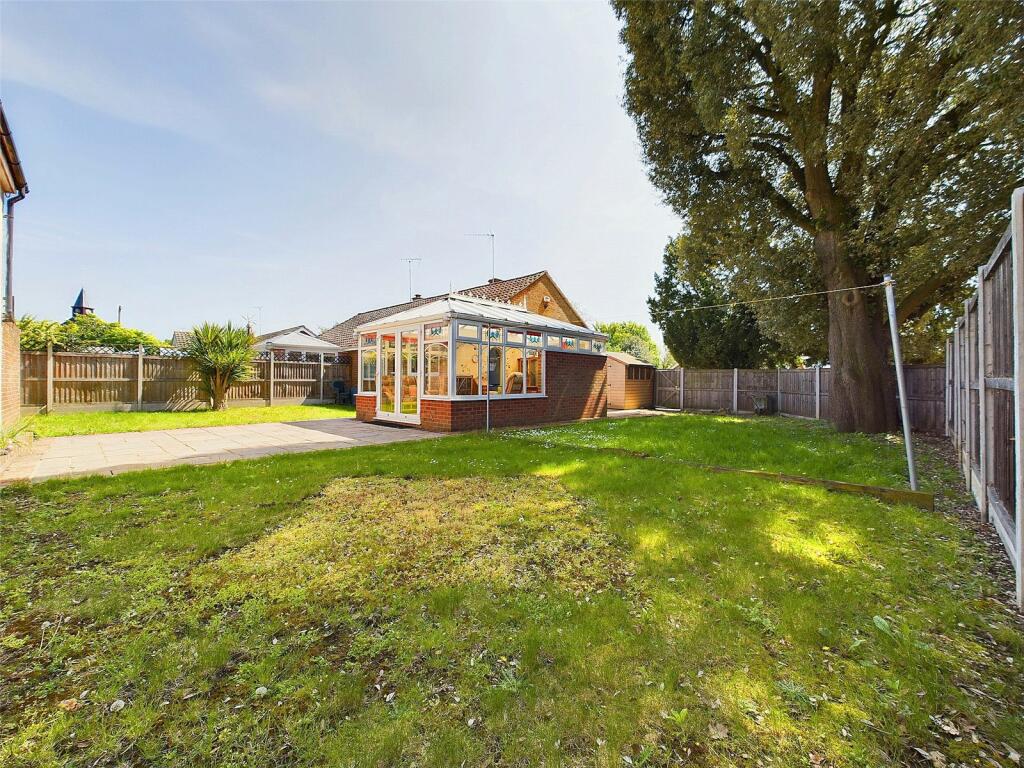 Additional image 4 of The Retreat, Maldon Road, Witham, Essex, CM8