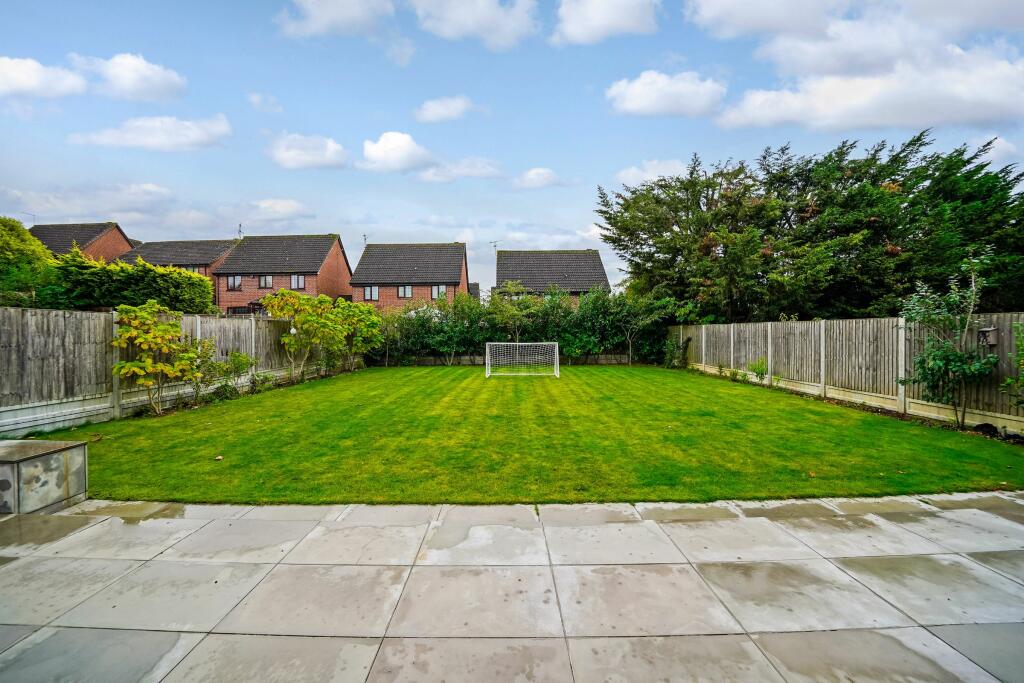 Additional image 29 of Hilly Field, Harlow