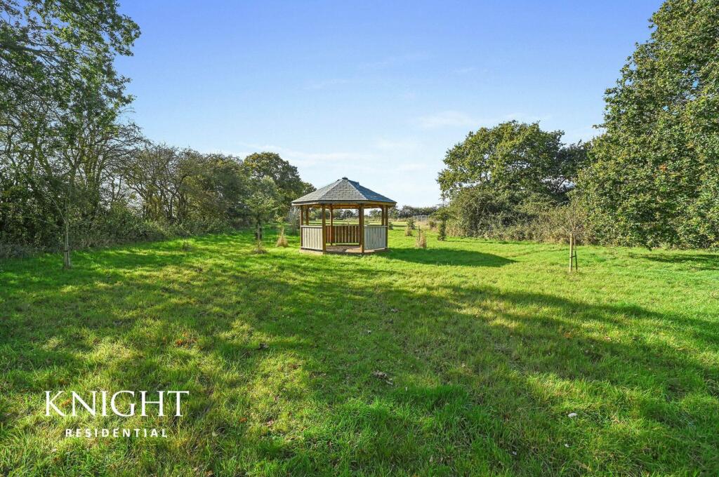 Additional image 32 of Oakley Road, Wix, Manningtree, CO11