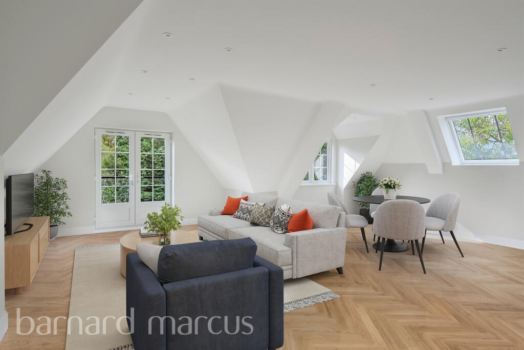 Additional image 9 of Hillbury Road, Warlingham