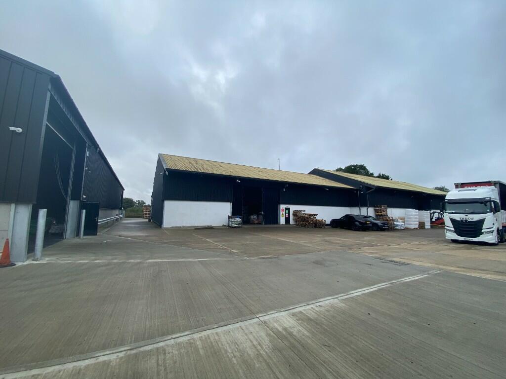 Additional image 5 of Unit 4, Latchmore Bank, Little Hallingbury, Bishops Stortford, Herts   CM22 7PJ