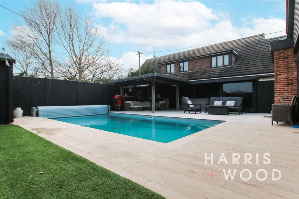 Additional image 42 of Dumont Avenue, St. Osyth, Clacton-on-Sea, Essex, CO16