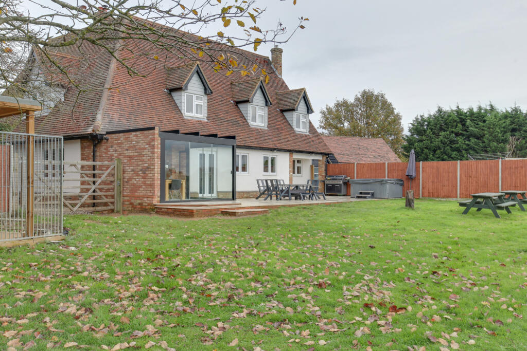 Additional image 30 of Braintree Road, Felsted, CM6