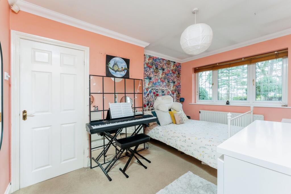 Additional image 12 of Woodfall Lane, Little Neston, Neston, CH64