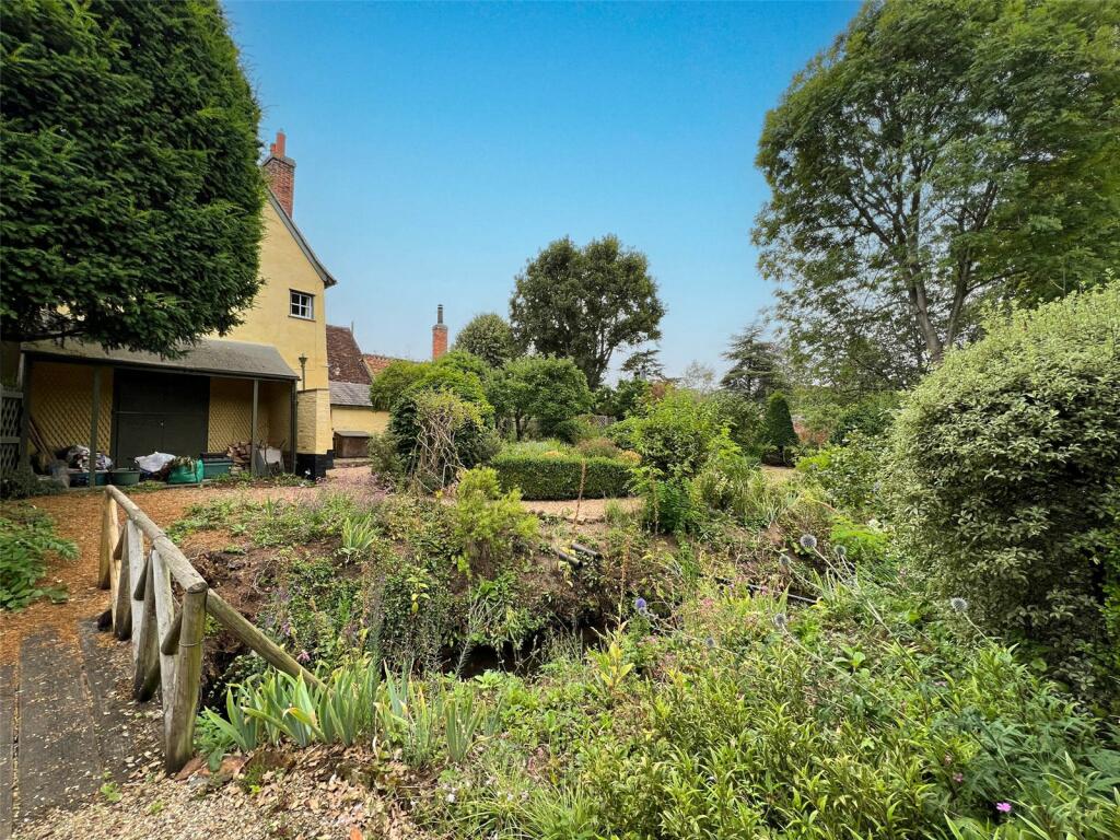 Additional image 20 of High Street, Dedham, Colchester, Essex, CO7