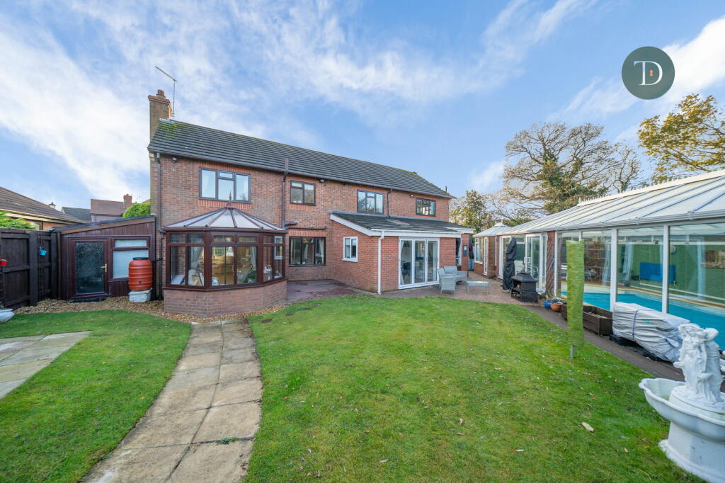 Additional image 43 of Cleveland Drive, Little Sutton, Cheshire, CH66