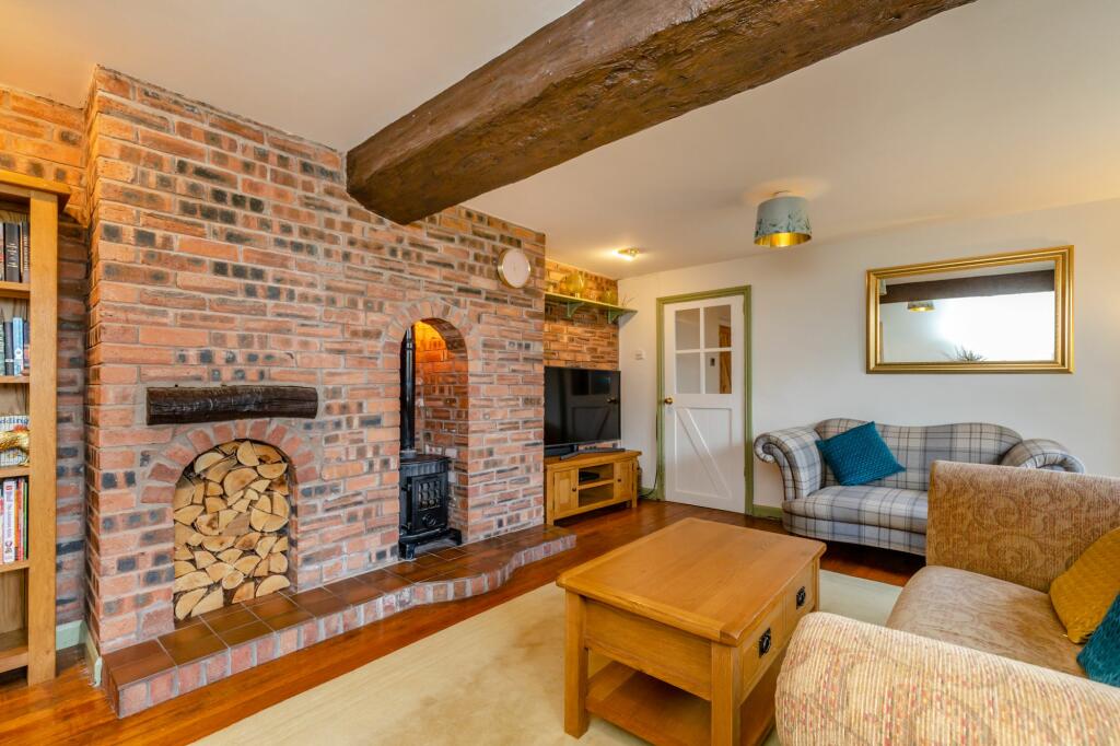 Additional image 4 of Greenbank Lane, Sychdyn, CH7