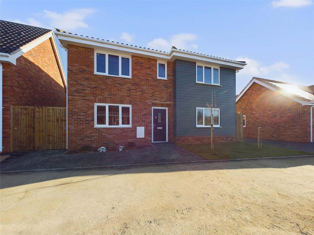 Additional image 5 of 9 Field Mews, Frating Road, Great Bromley, Colchester, CO7