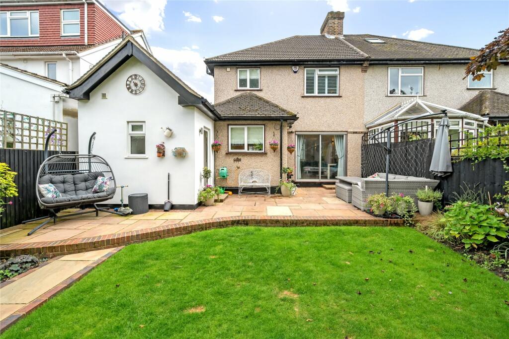 Additional image 18 of Devonshire Way, Shirley, Croydon