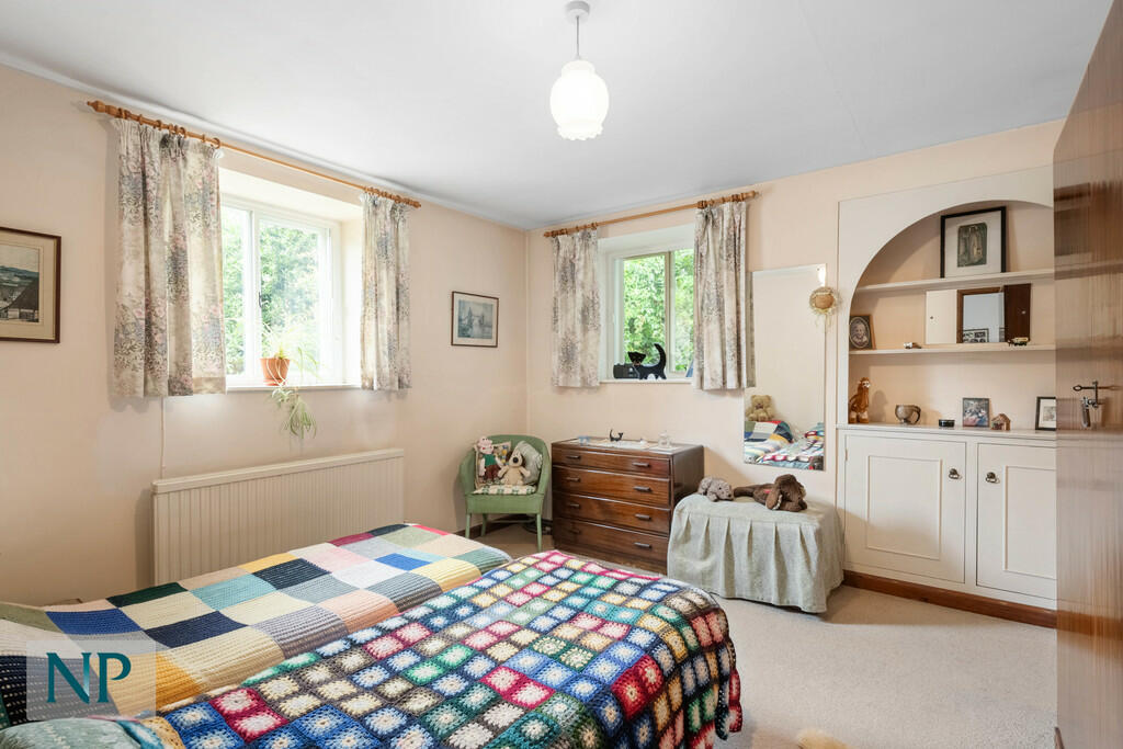 Additional image 14 of Maltings Close, Bures Hamlet