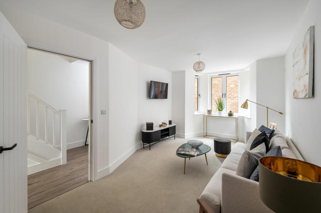 Additional image 5 of Ash Villas, Bradmore Way, Coulsdon