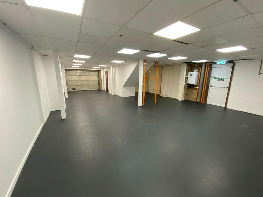 Additional image 4 of 19 Twyford Business Centre, London Road, Bishop's Stortford, Hertfordshire, CM23 3YT