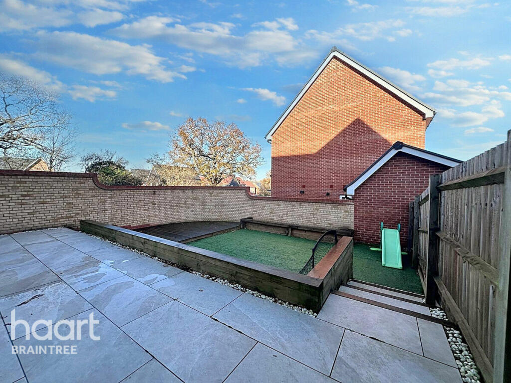 Additional image 19 of Cloughton Avenue, Braintree