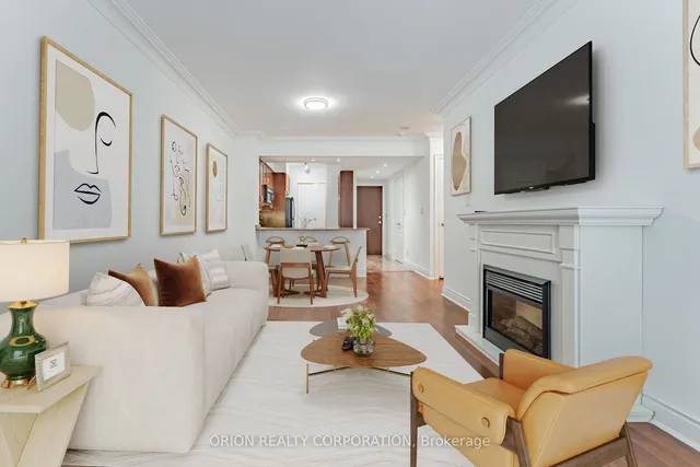 Additional image 8 of 38 William Carson Cres Unit 310