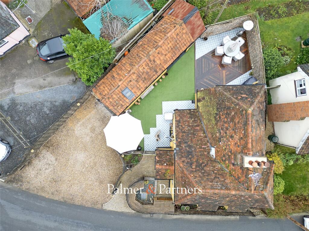 Additional image 31 of Gaston Street, East Bergholt, Colchester, Suffolk, CO7