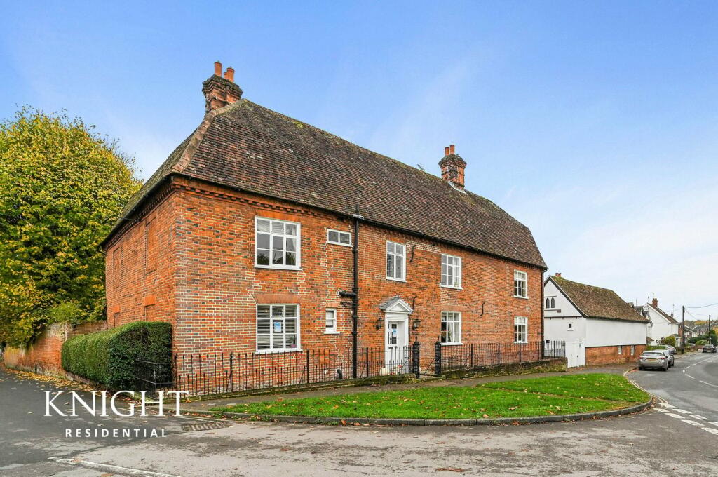 Additional image 59 of Pye Corner, Castle Hedingham, Halstead, CO9