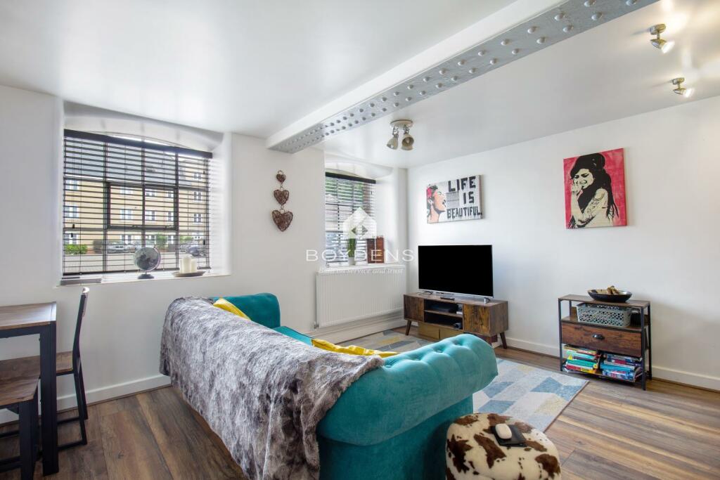 Additional image 15 of The Mill Apartments, Central Colchester, Riverside Location