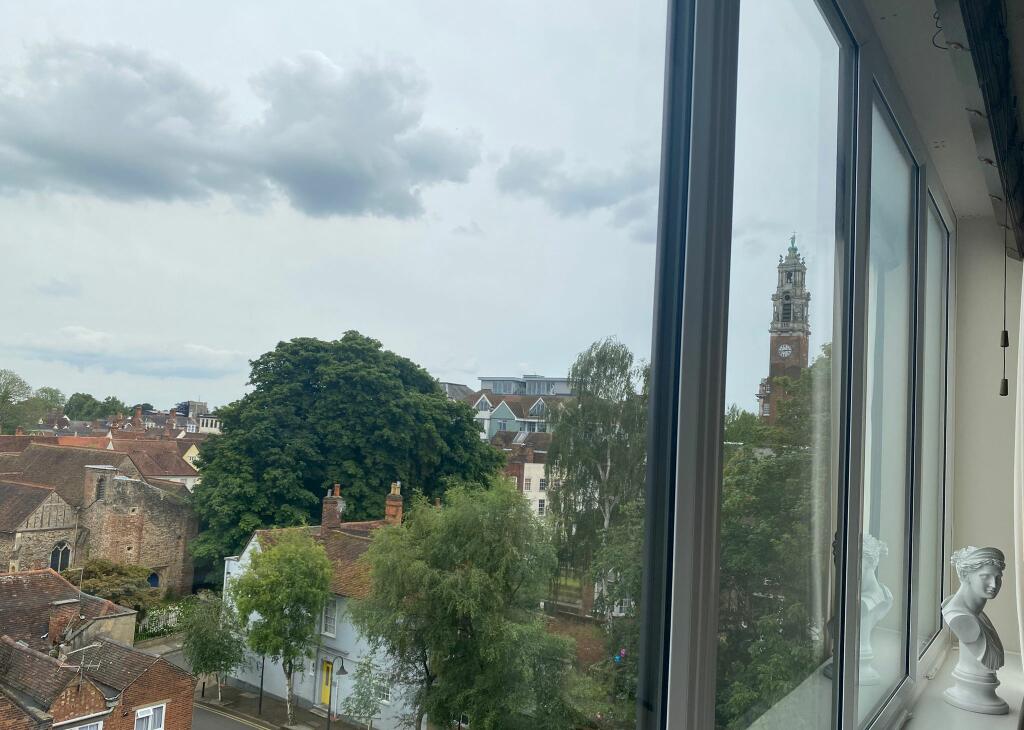 Additional image 19 of West Stockwell Street, Colchester