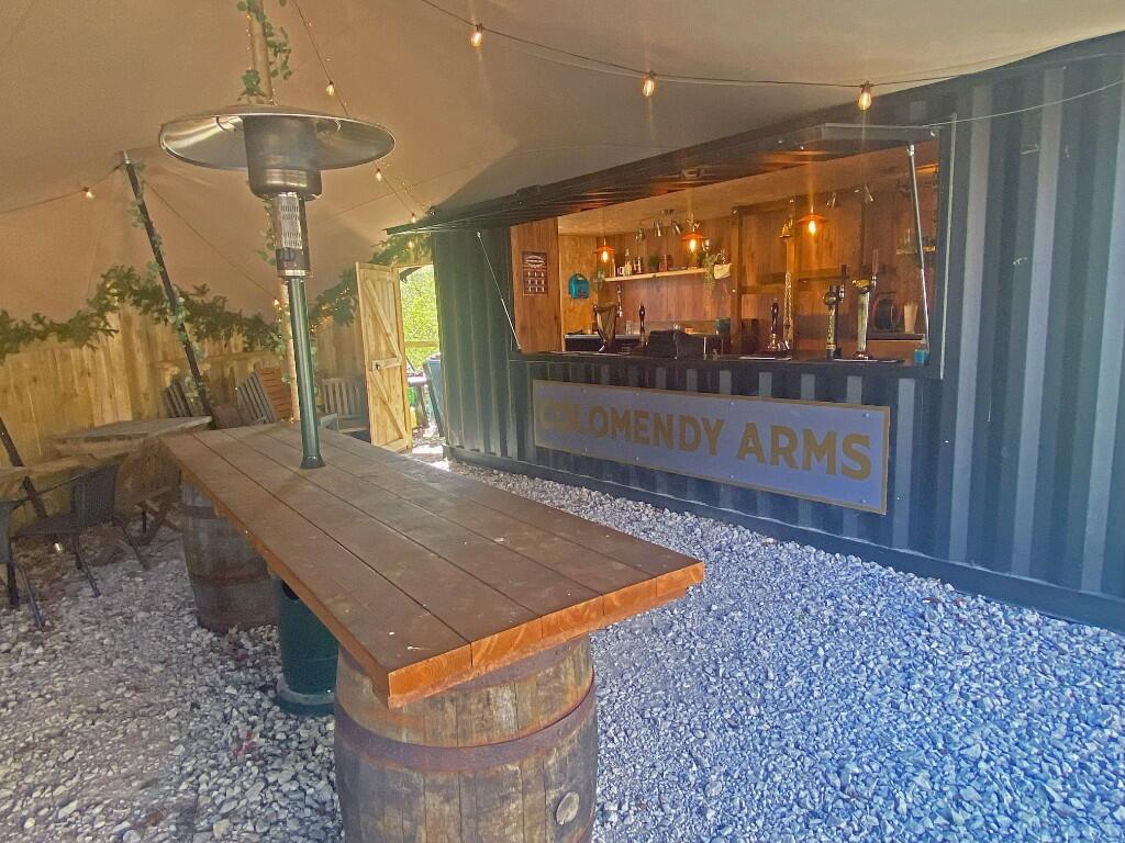 Additional image 10 of Colomendy Arms, Cadole, Mold, Flintshire, CH7 5LL