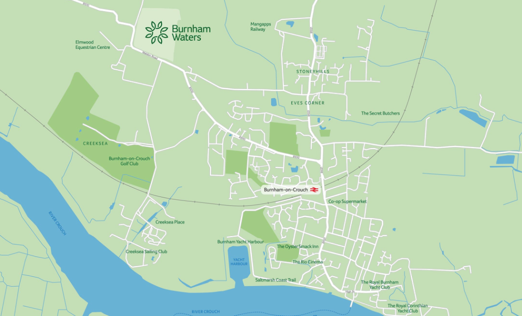 Additional image 3 of Burnham Waters, Burnham-On-Crouch, Essex, CM0