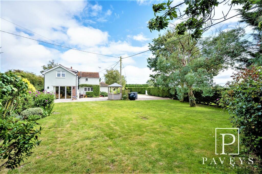 Additional image 11 of Little Clacton Road, Great Holland, Frinton-On-Sea