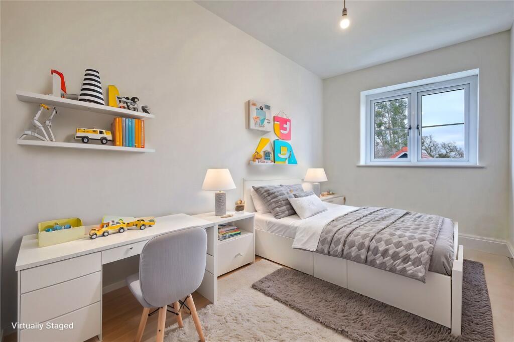 Additional image 14 of Larcombe Mews, Main Road, Margaretting, Ingatestone, CM4