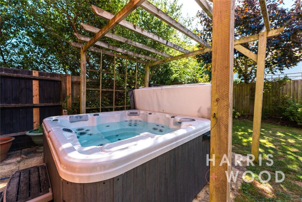 Additional image 31 of Elgar Drive, Witham, Essex, CM8