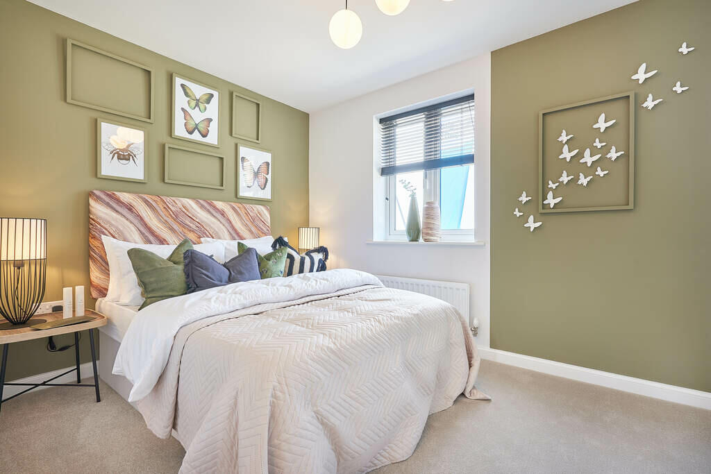 Additional image 9 of Colchester Road
Coggeshall
CO6 1RP