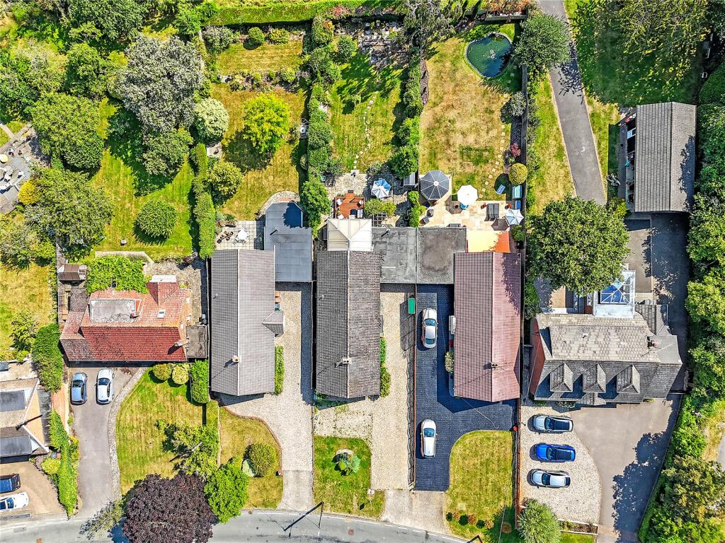 Additional image 21 of Church Road, West Hanningfield, Chelmsford, Essex, CM2