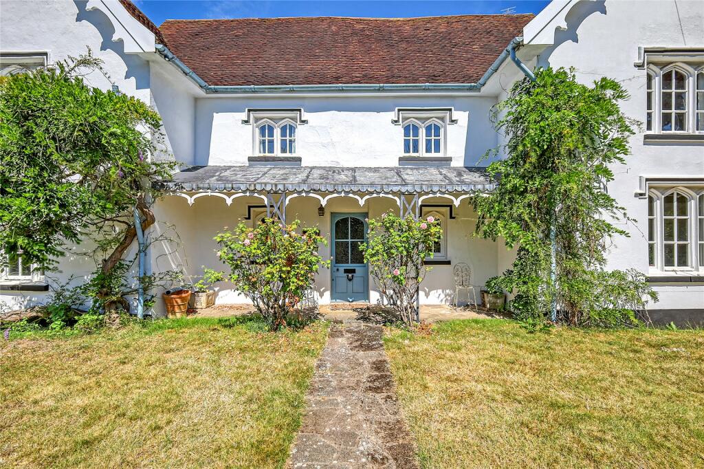 Additional image 22 of Woodhill Road, Sandon, Chelmsford, Essex, CM2