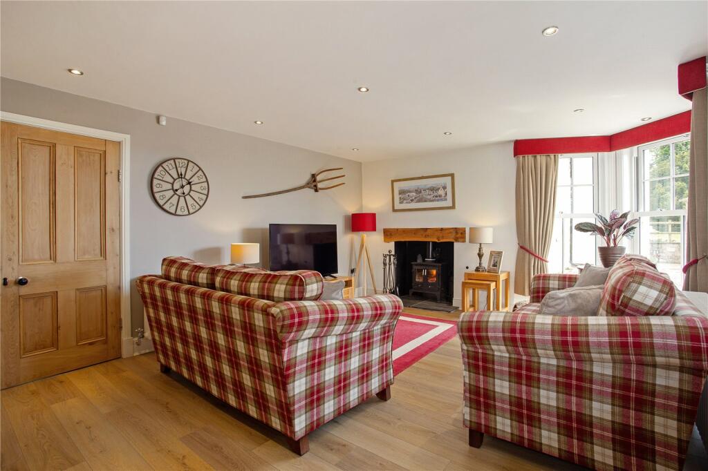 Additional image 13 of Mynydd Llan, Babell, Holywell, Flintshire, CH8