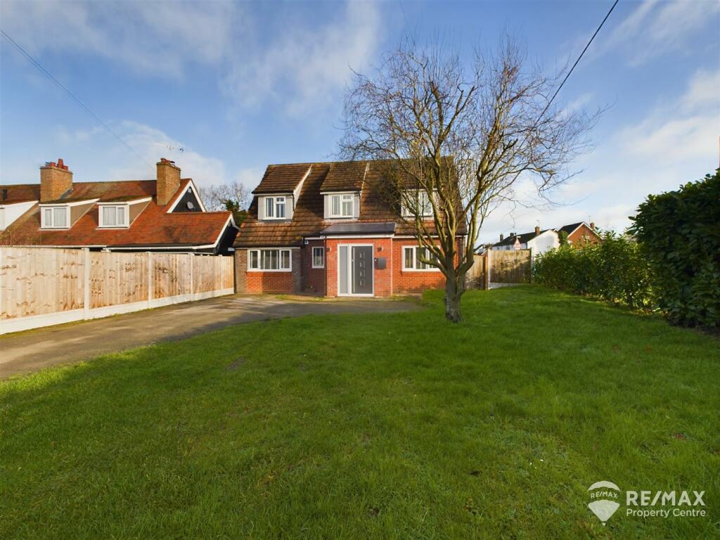 Primary image of Swedish House, Wix, Manningtree