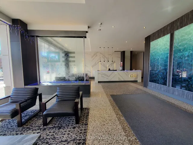 Additional image 2 of 218 Queens Quay Unit 406